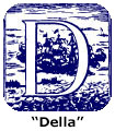 Della